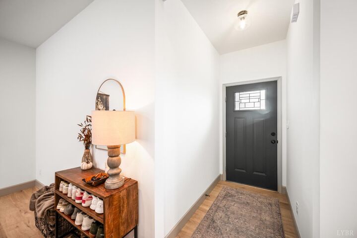 Property Photo:  1125 Lynbrook Road  VA 24588 