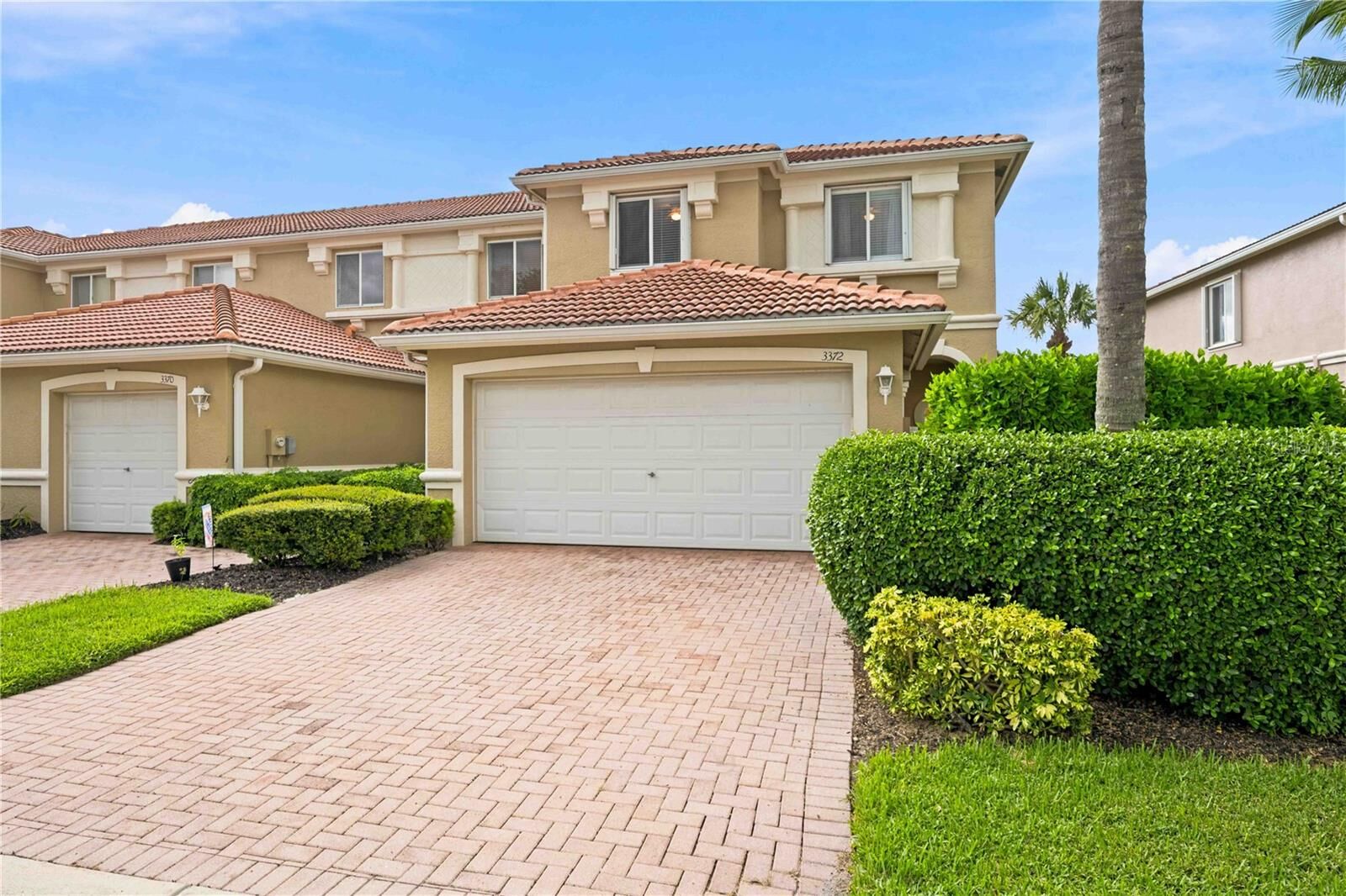 Property Photo:  3372 Dandolo Circle 15  FL 33909 