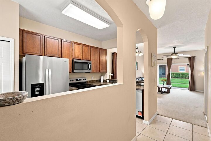 Property Photo: 1360 Long Oak Way FL 32771