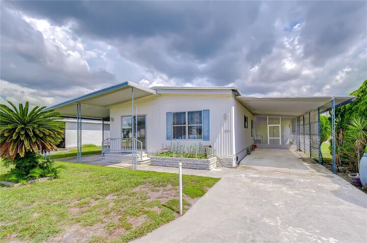 Property Photo:  35144 Ada Avenue  FL 33541 