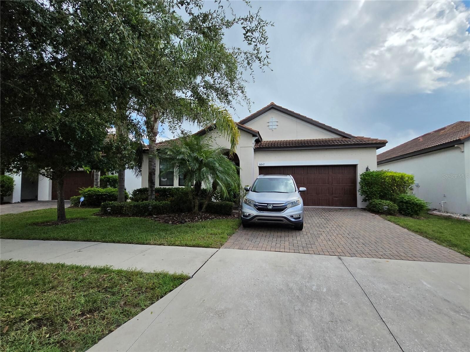 Property Photo:  16842 Scuba Crest Street  FL 33598 