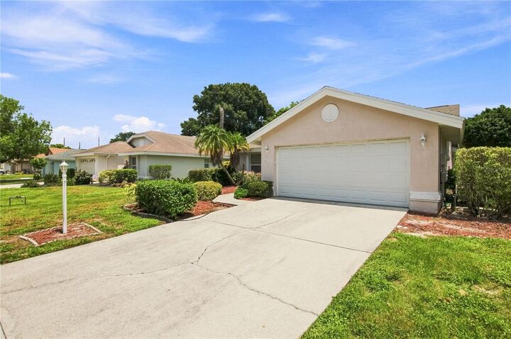 Property Photo:  5311 72nd Street E  FL 34203 