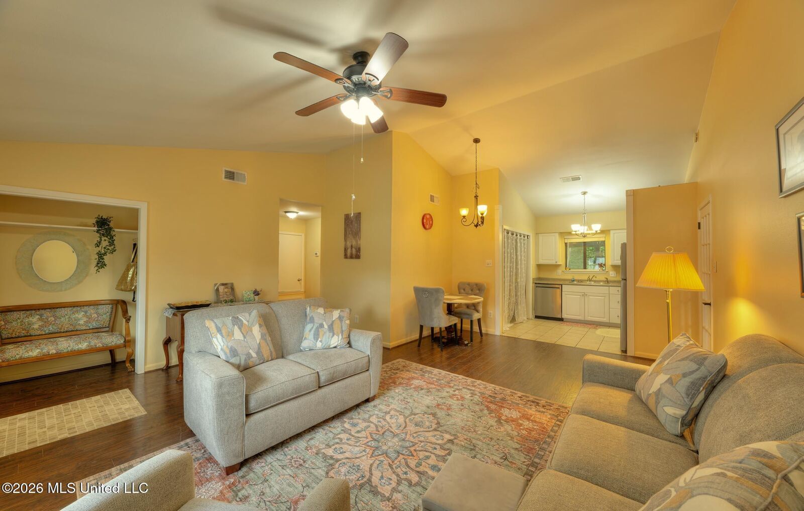 Property Photo:  3 Quail Creek Drive  MS 39525 