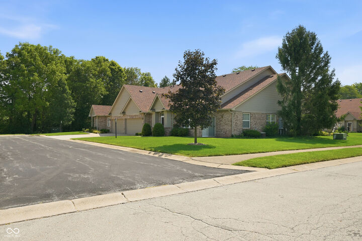 Property Photo:  18432 Piers End Drive  IN 46062 
