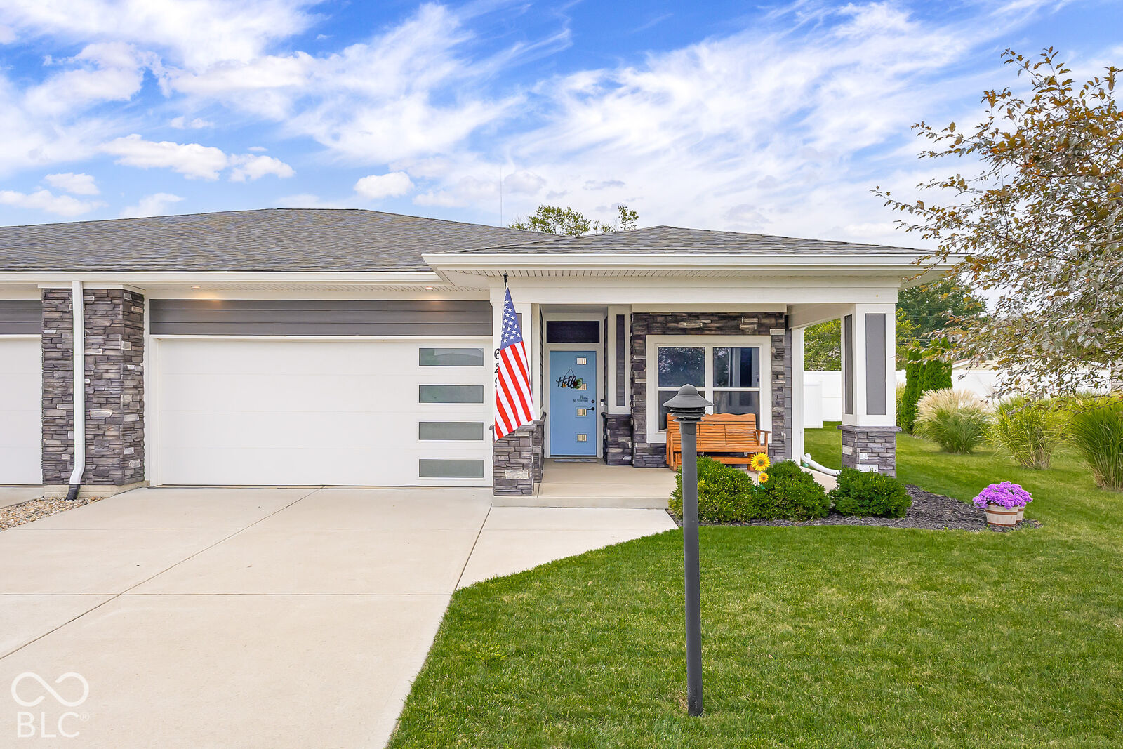 Property Photo:  629 S Sobota Way  IN 46181 