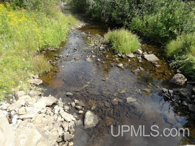 Property Photo: 3638 M-67 Highway MI 49816