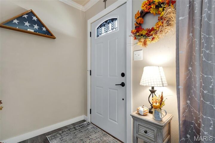 Property Photo:  328 Van Zant Street  IL 62233 