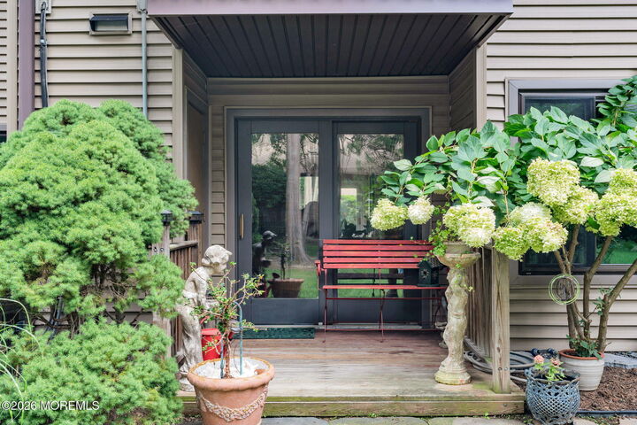 Property Photo: 21 Concord Court NJ 07701