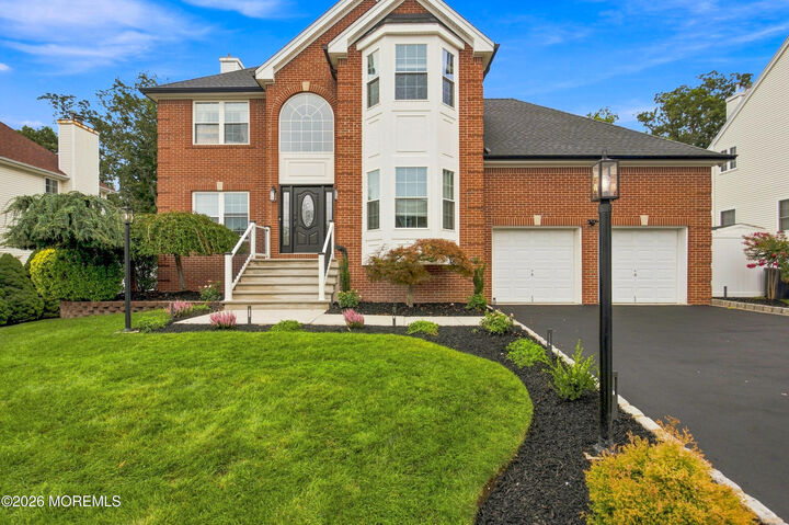 Property Photo:  39 Violet Circle  NJ 07731 