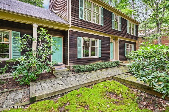 Property Photo:  155 Borden Road  NJ 07748 
