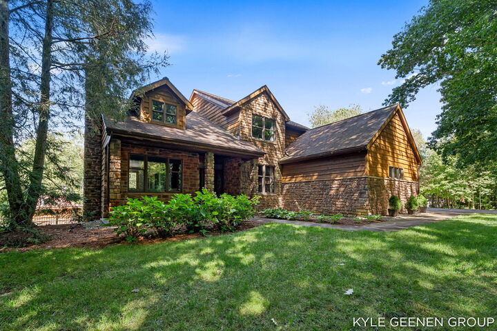 Property Photo:  16521 Van Buren Street  MI 49460 
