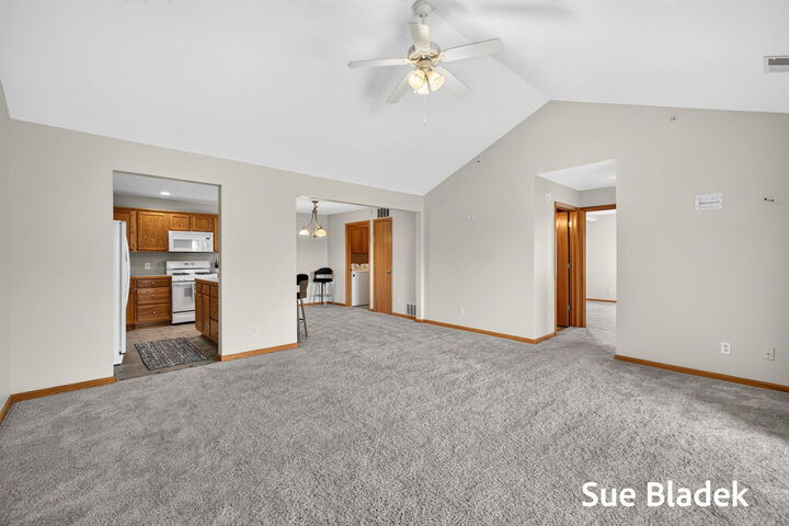 Property Photo:  3089 E Crystal Waters Drive  MI 49424 