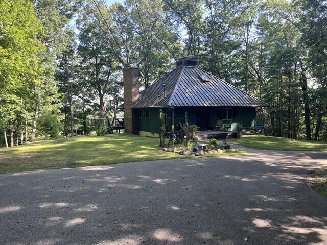 Property Photo: 2235 Siuda Road MI 49660
