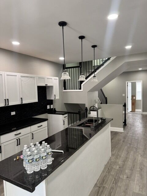 Property Photo:  7832 S Vernon Avenue  IL 60619 