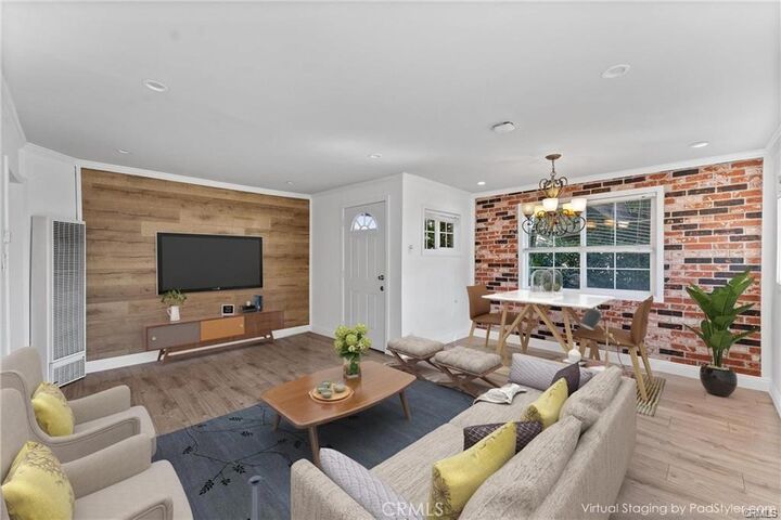 Property Photo:  10031 San Antonio  CA 90280 