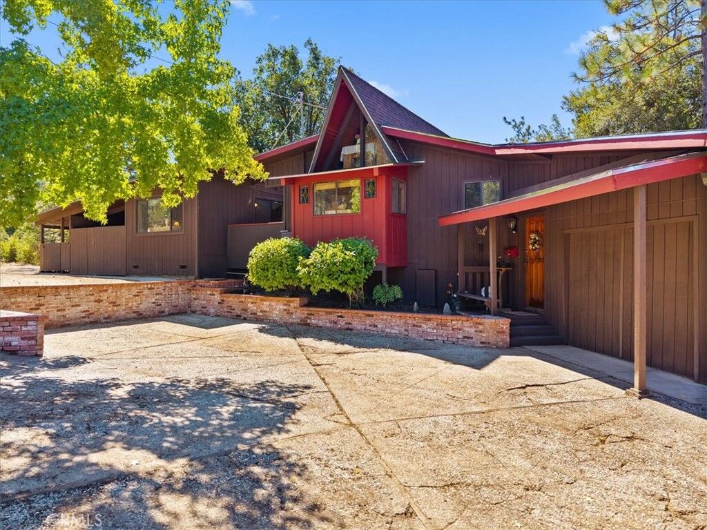 Property Photo:  8438 Santos Dumont Way  CA 95919 