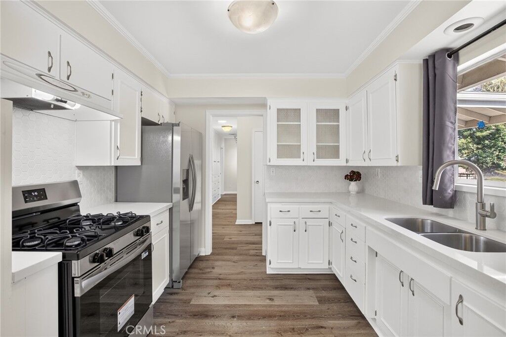 Property Photo: 1742 E Foothill Dr. CA 92404
