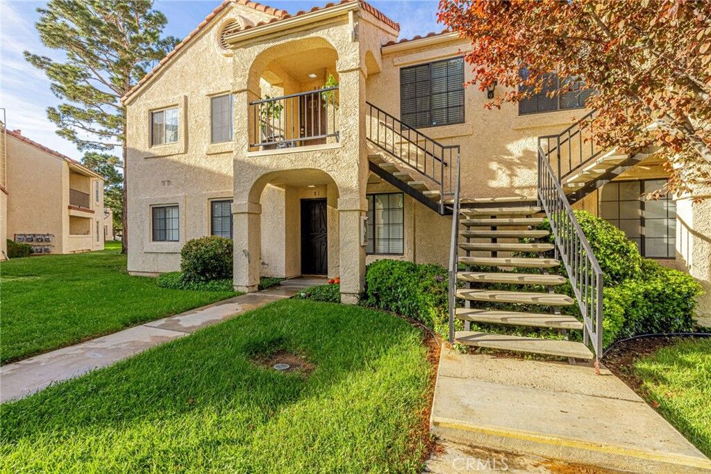 Property Photo:  2554 Olive 82  CA 93550 