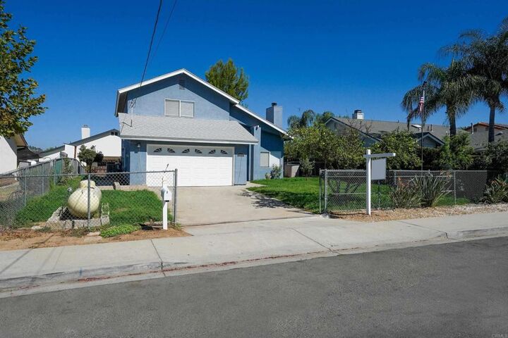 Property Photo:  931 H Street  CA 92065 