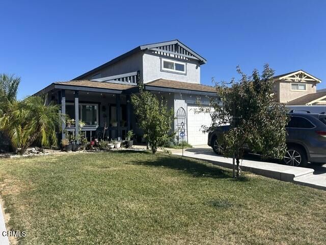 Property Photo:  486 Temescal Street  CA 93040 