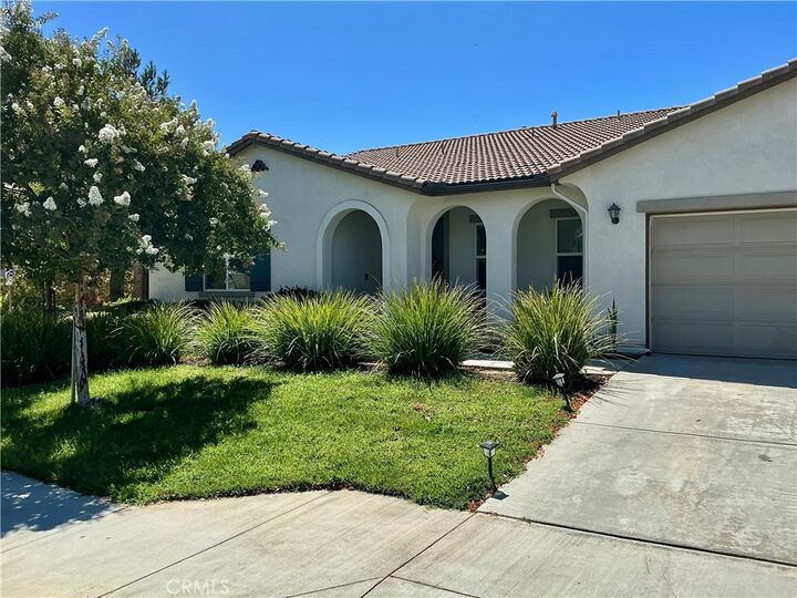 Property Photo: 26397 Bay CA 92555