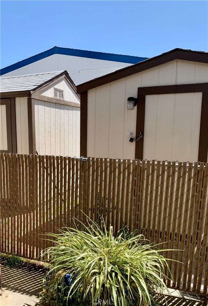 Property Photo: 44725 State Highway 74 209 CA 92544