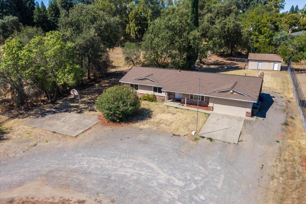 Property Photo:  7331 Hazel Avenue  CA 95662 