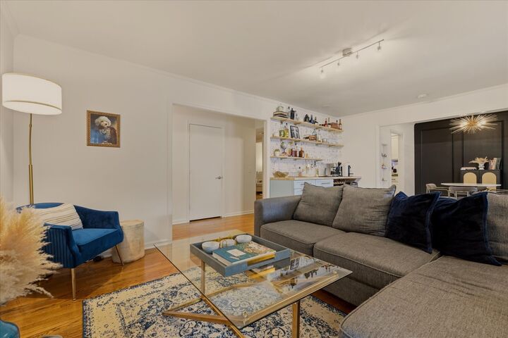 Property Photo:  5025 Hillsboro Pike 22G  TN 37215 