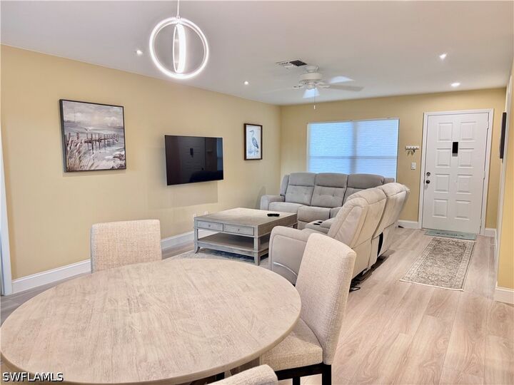 Property Photo: 13276 White Marsh Lane 3503 FL 33912