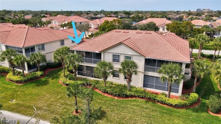 Property Photo: 16137 Mount Abbey Way 202 FL 33908