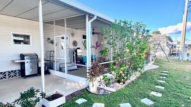 Property Photo: 5712 Captain John Smith Loop FL 33917