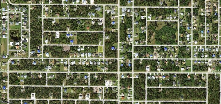 Property Photo: 17491 Reaper Avenue FL 33948