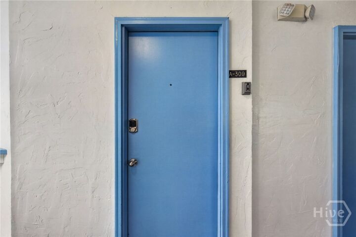Property Photo:  1217 Bay Street 309A  GA 31328 