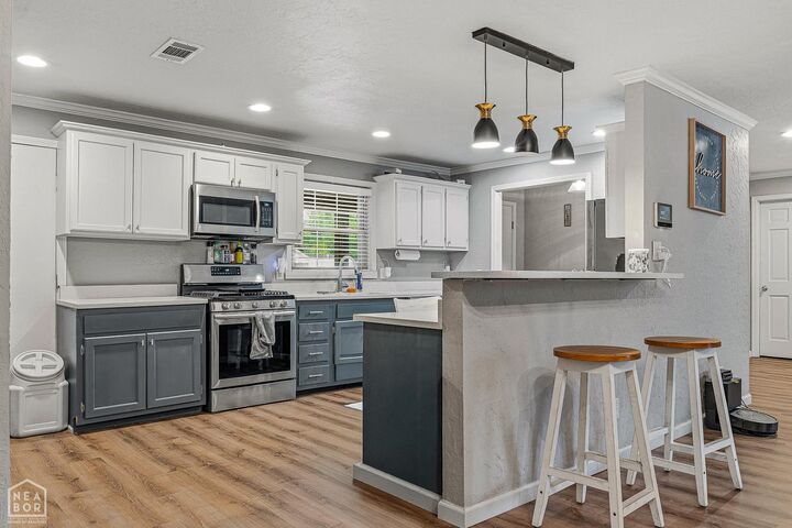 Property Photo: 1507 N 5th Street AR 72315