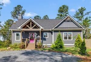 Property Photo:  230 High River Landing  GA 30540 