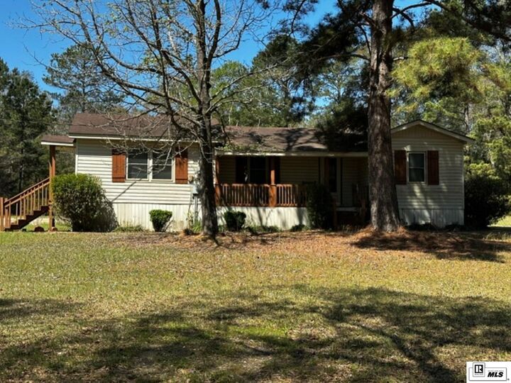 Property Photo:  645 Garland Gin Road  LA 71234 