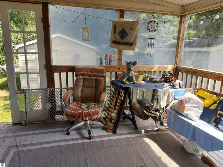 Property Photo: 2374 Friendship Drive MI 49686