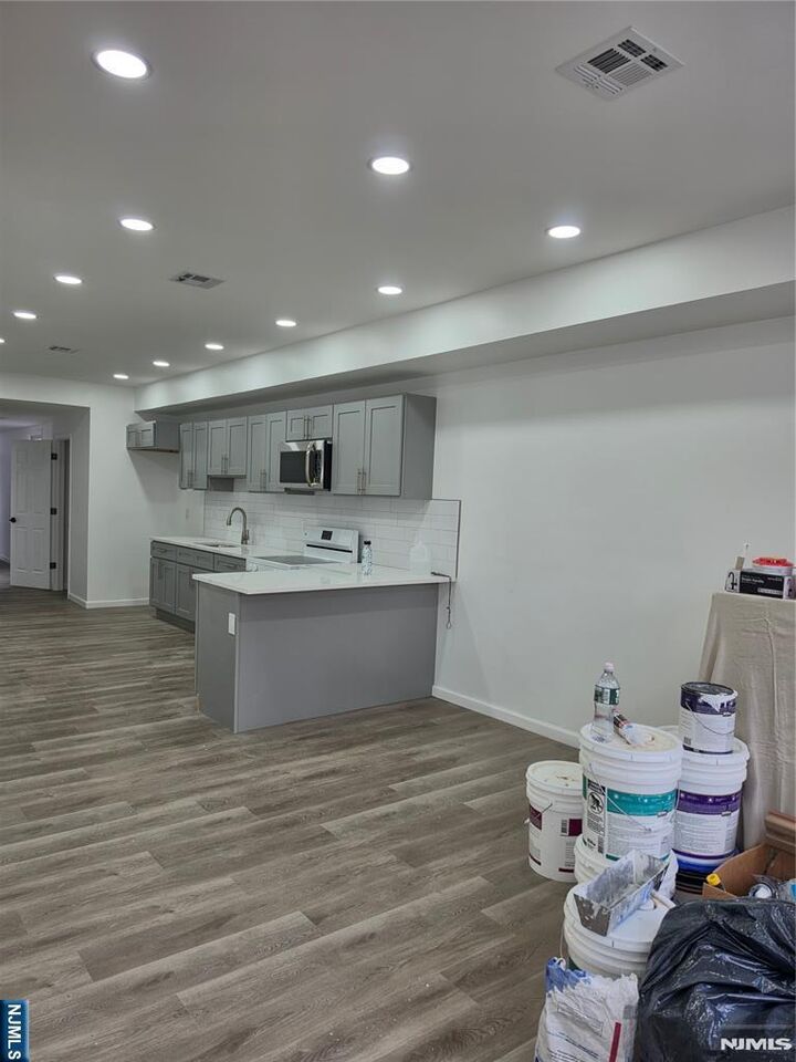 Property Photo: 232 Harrison Avenue NJ 07029