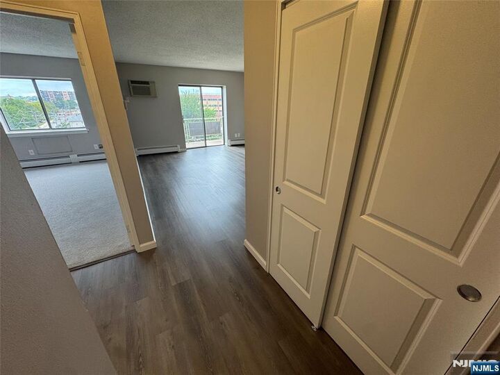 Property Photo: 100 2nd Street 408 NJ 07601