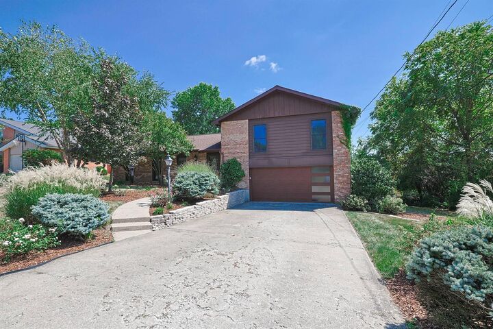 Property Photo:  8822 Valley Circle Drive  KY 41042 