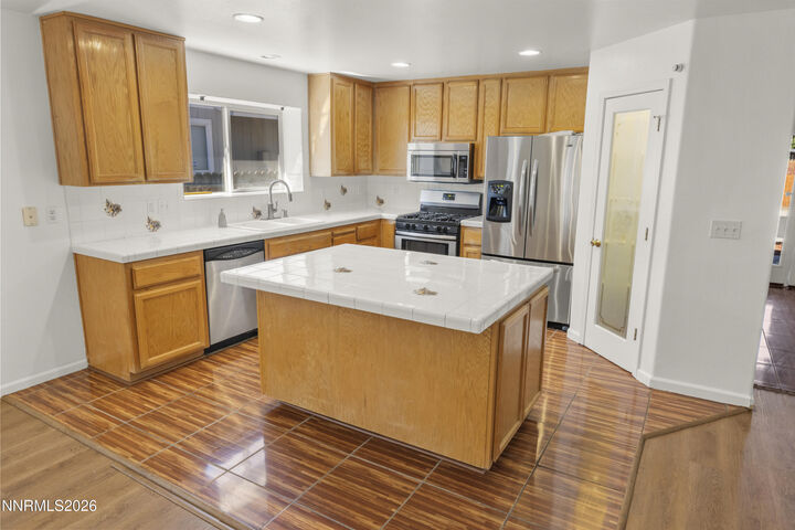 Property Photo:  116 Michaelsen Drive  NV 89408 