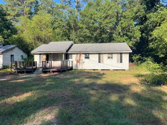 Property Photo: 106 Frazier Lane LA 70443