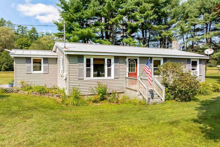Property Photo:  24 Church Lane  VT 05043 