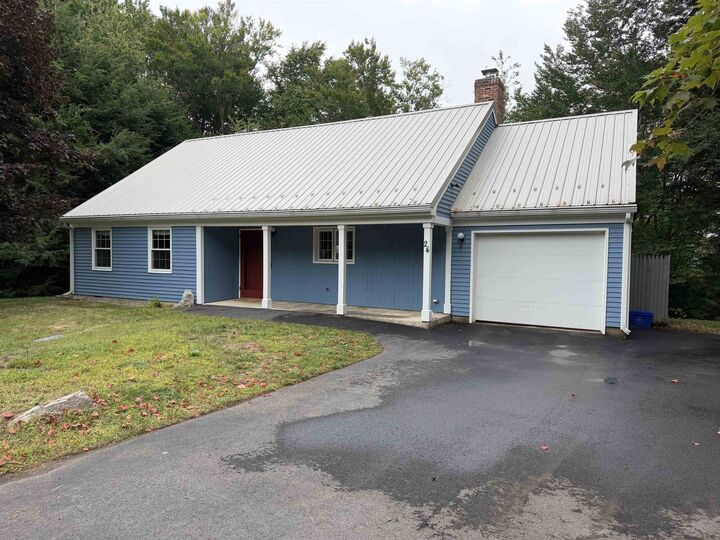 Property Photo:  24 Granite Ridge Drive  NH 03220 