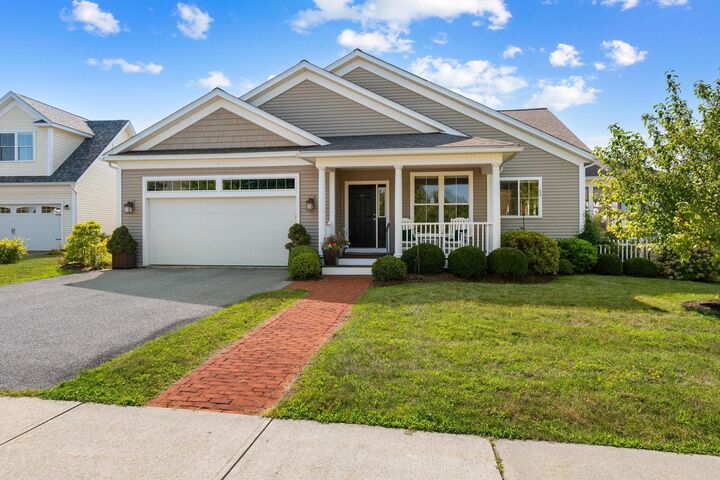 Property Photo:  22 Aiken Street  VT 05403 