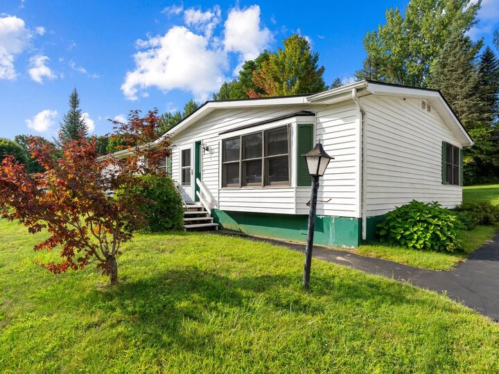 Property Photo:  157 Williston Woods Road  VT 05495 