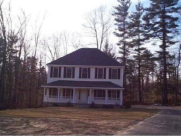 Property Photo:  31 Longbrook  NH 03045 