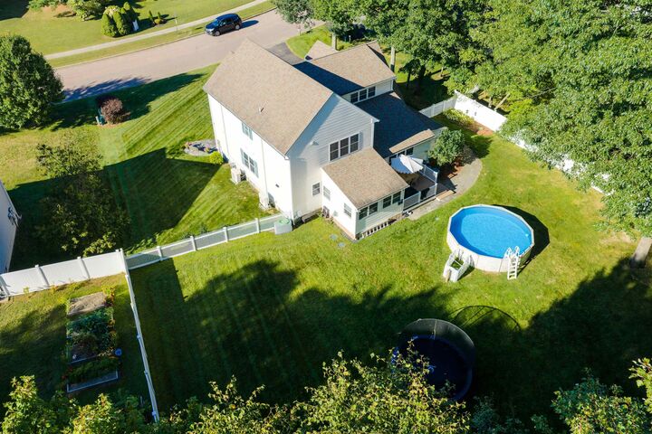 Property Photo:  25 Hidden Oaks Drive  VT 05446 