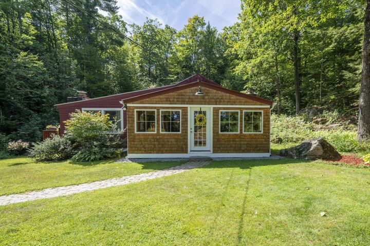 Property Photo:  756 Bog Road  NH 03244 