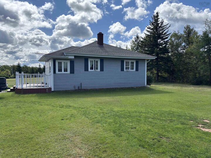Property Photo:  39 Chandelier Drive  NS B1Y 1E5 